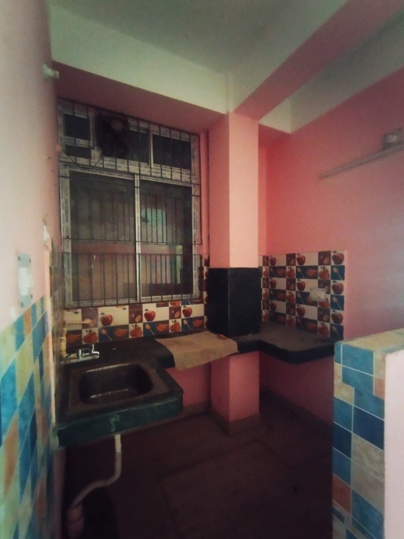 Unfurnished 3bhk in Ganesh Mandir Road, Sector 2, Jayanta Nagar, Bamunimaidan, Guwahati, Assam, India for Rent